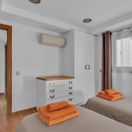Villa Magnolia Marbella Exteriér fotografie