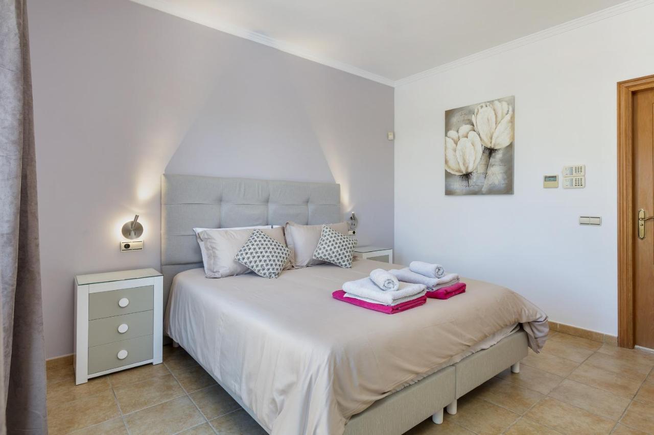 Villa Magnolia Marbella Exteriér fotografie
