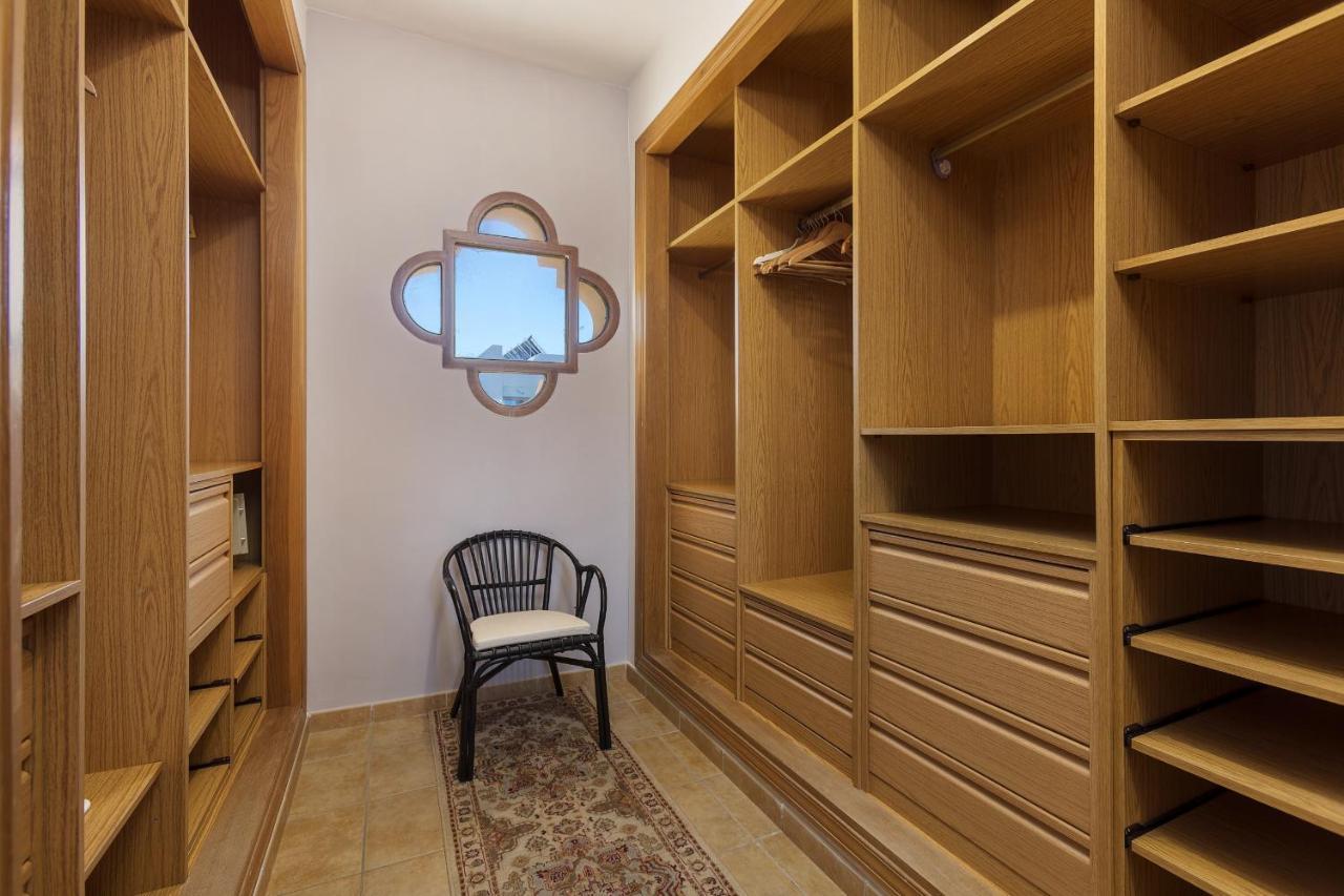 Villa Magnolia Marbella Exteriér fotografie