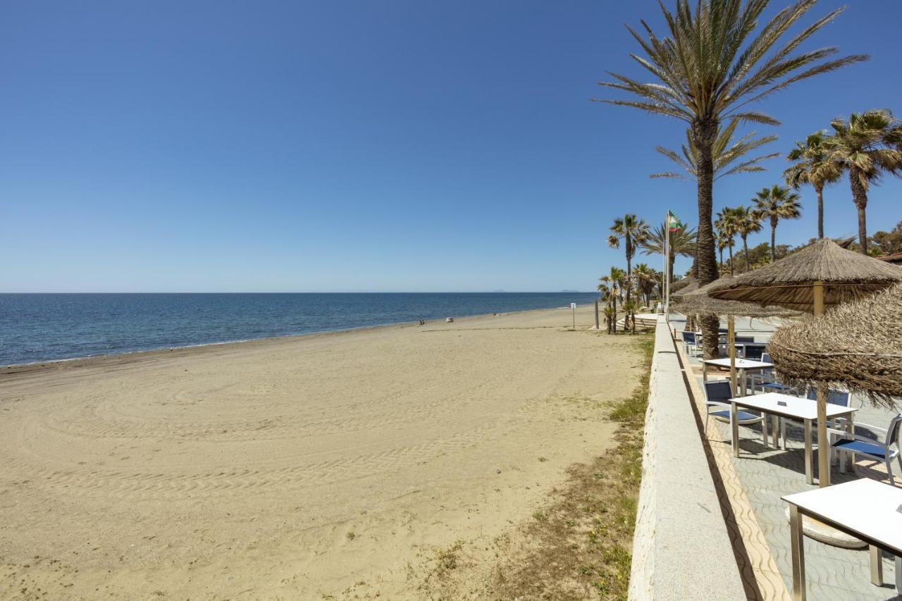 Villa Magnolia Marbella Exteriér fotografie
