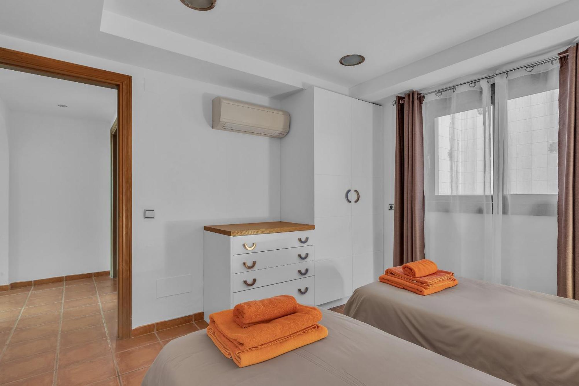 Villa Magnolia Marbella Exteriér fotografie