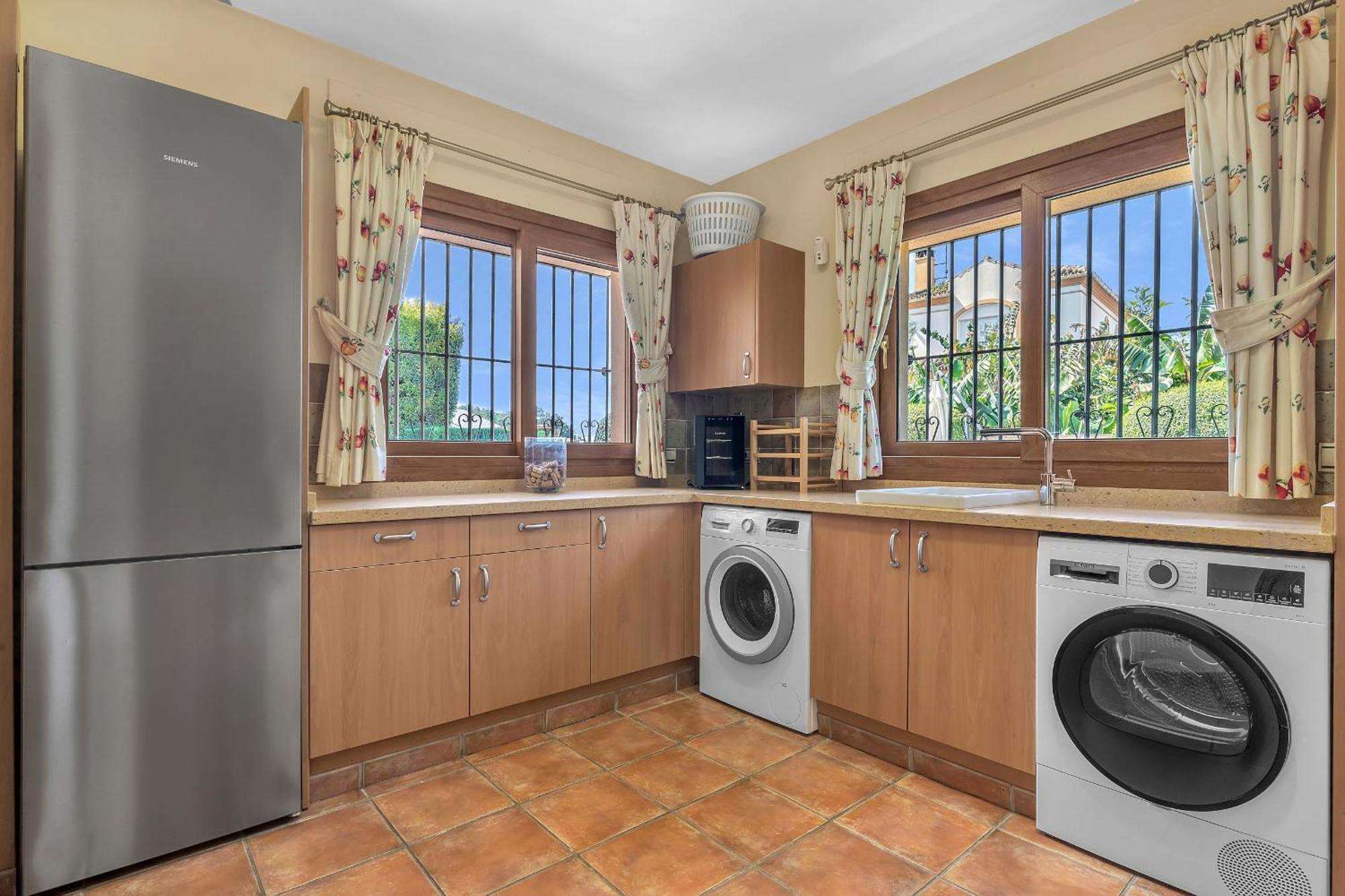 Villa Magnolia Marbella Exteriér fotografie