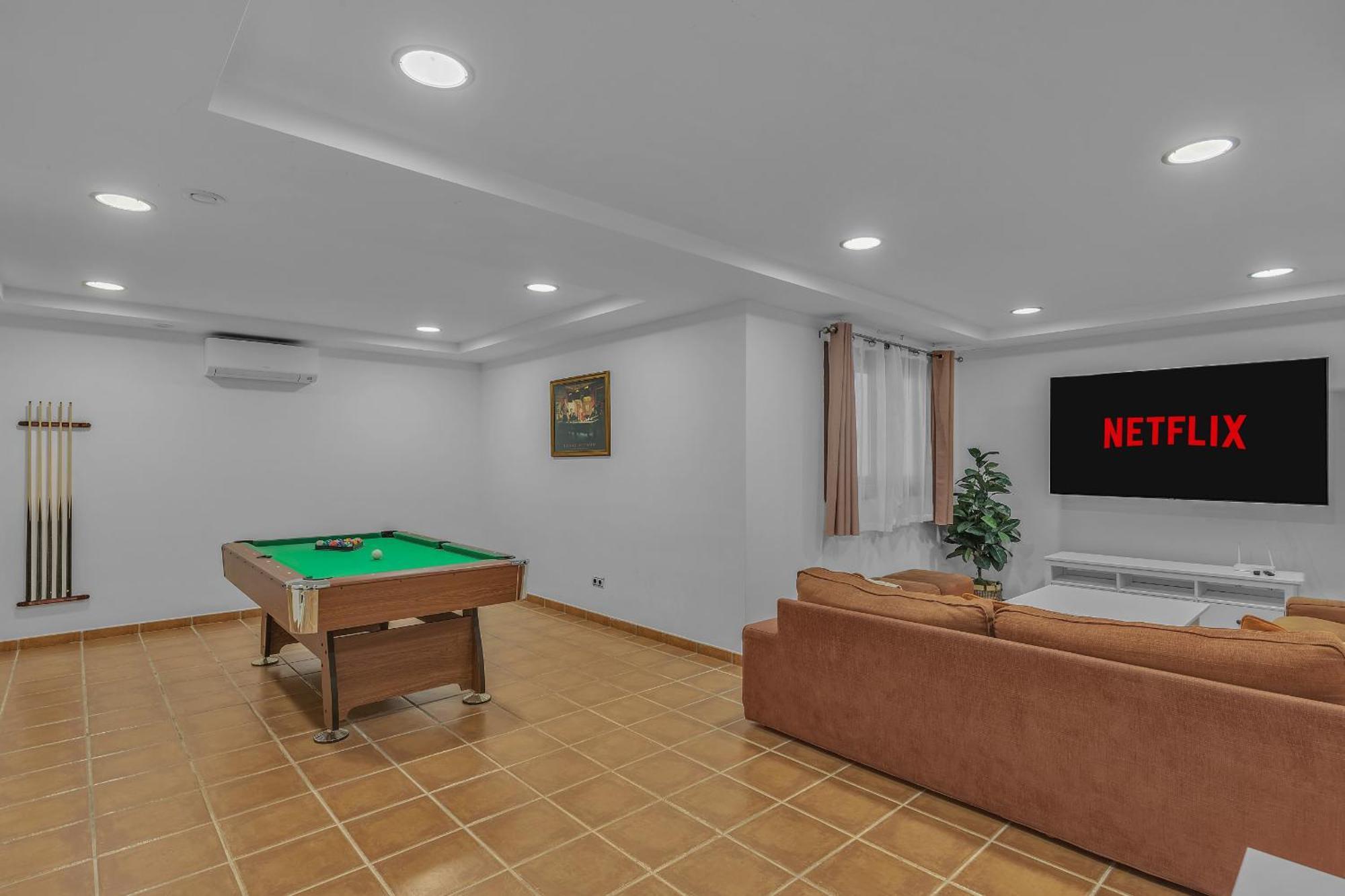 Villa Magnolia Marbella Exteriér fotografie