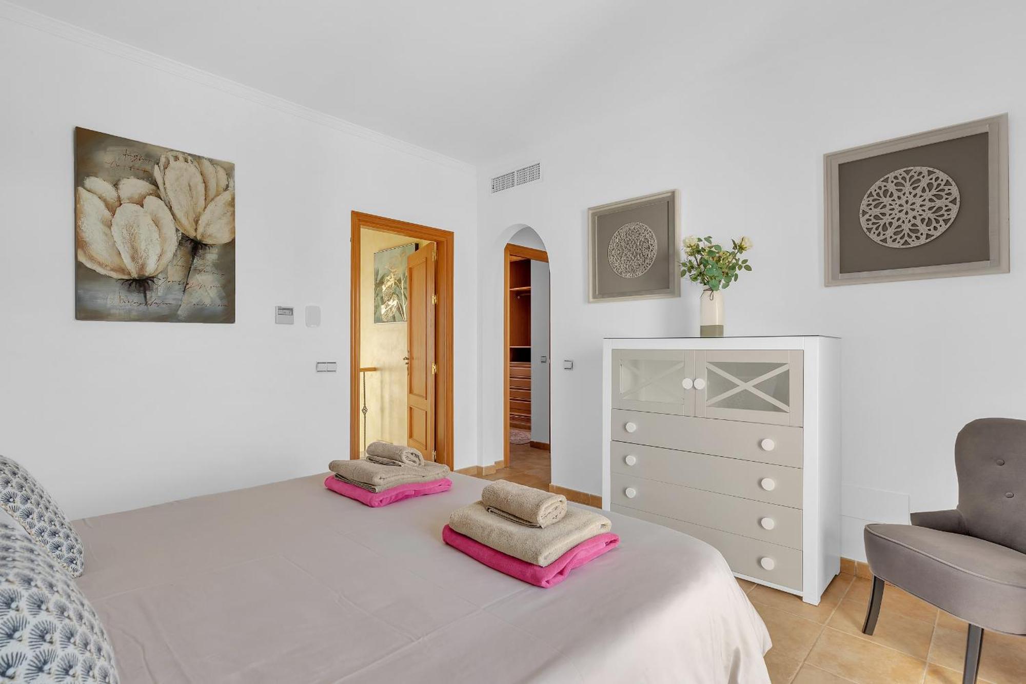 Villa Magnolia Marbella Exteriér fotografie