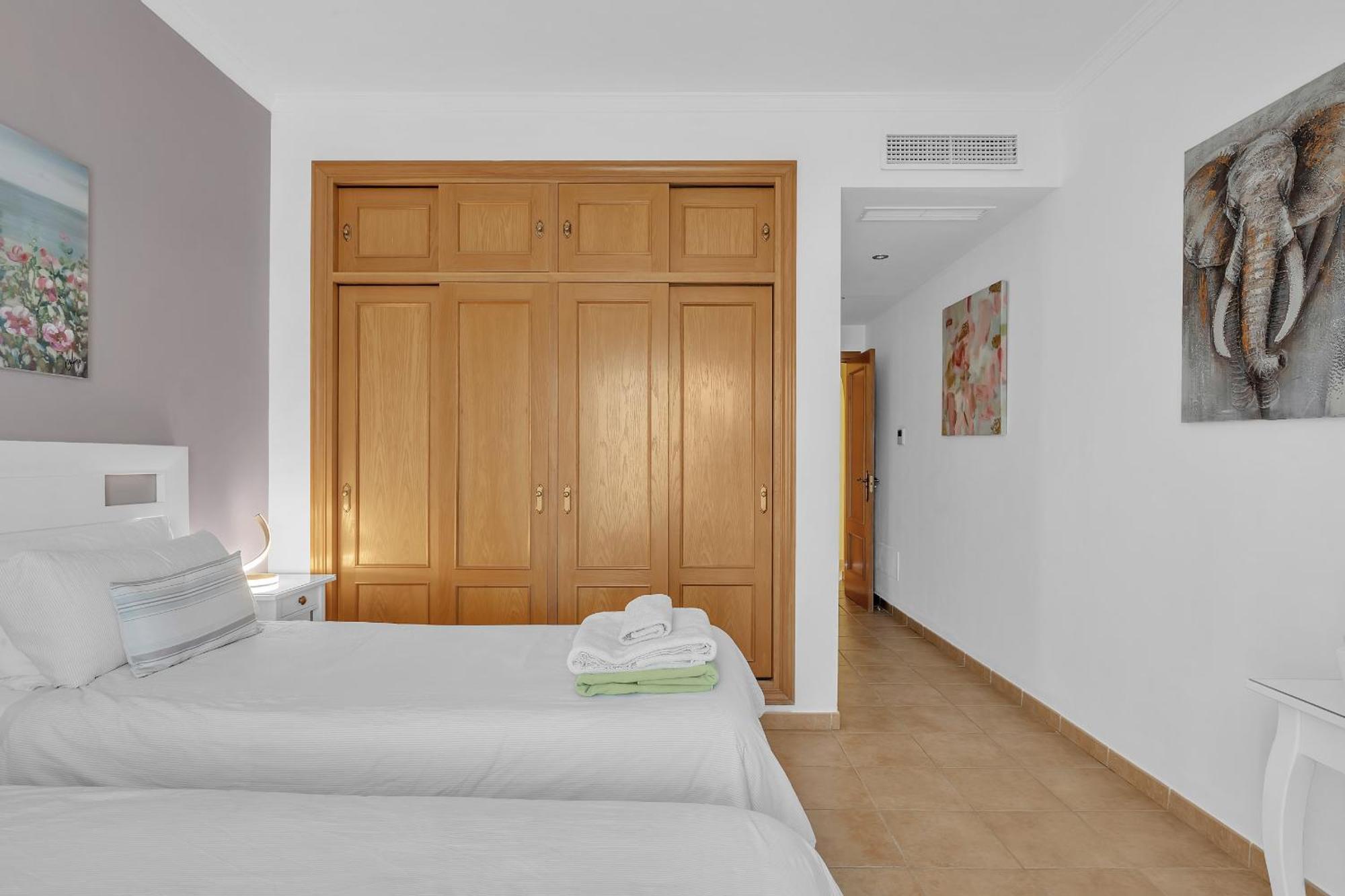 Villa Magnolia Marbella Exteriér fotografie