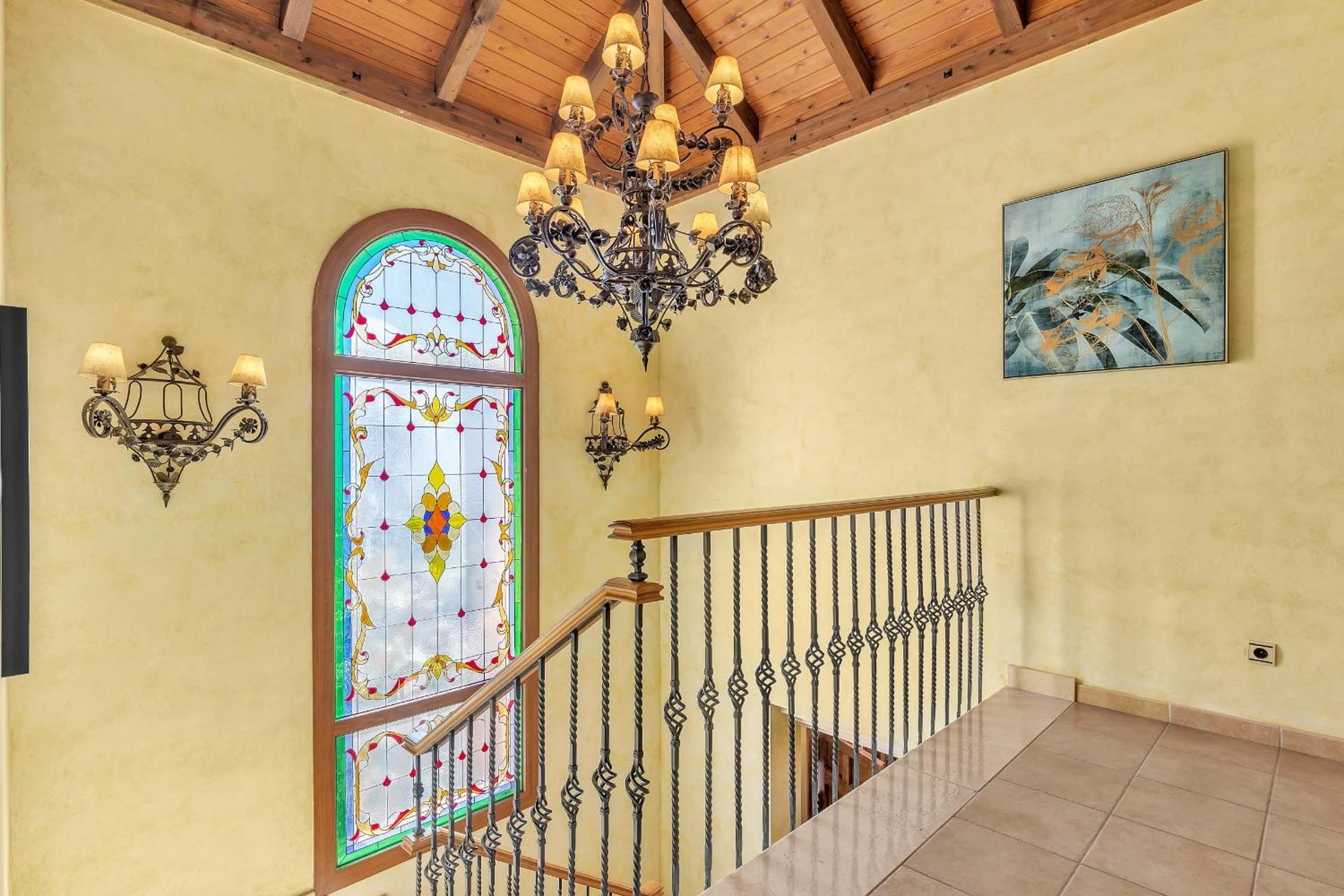 Villa Magnolia Marbella Exteriér fotografie
