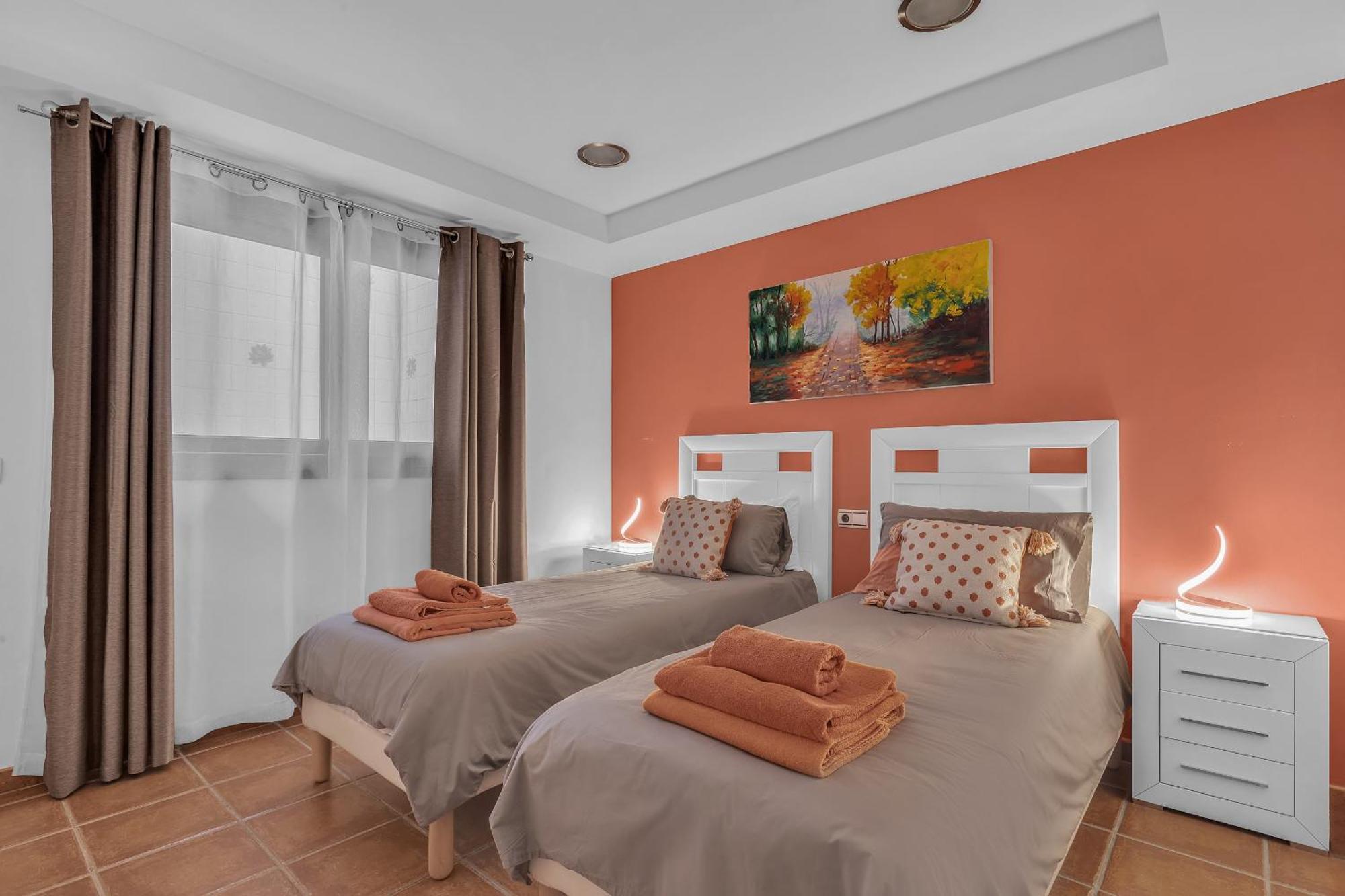 Villa Magnolia Marbella Exteriér fotografie