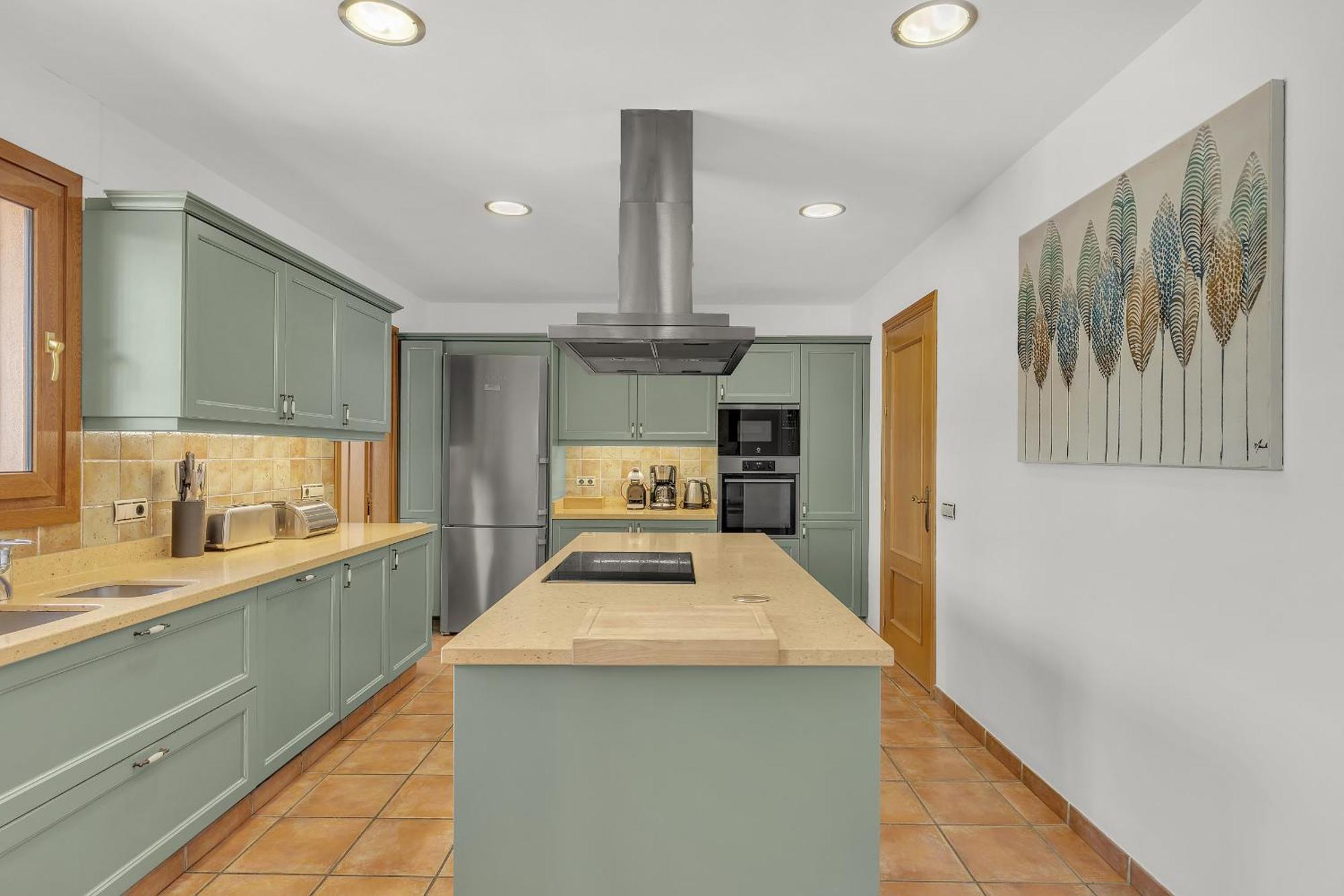 Villa Magnolia Marbella Exteriér fotografie