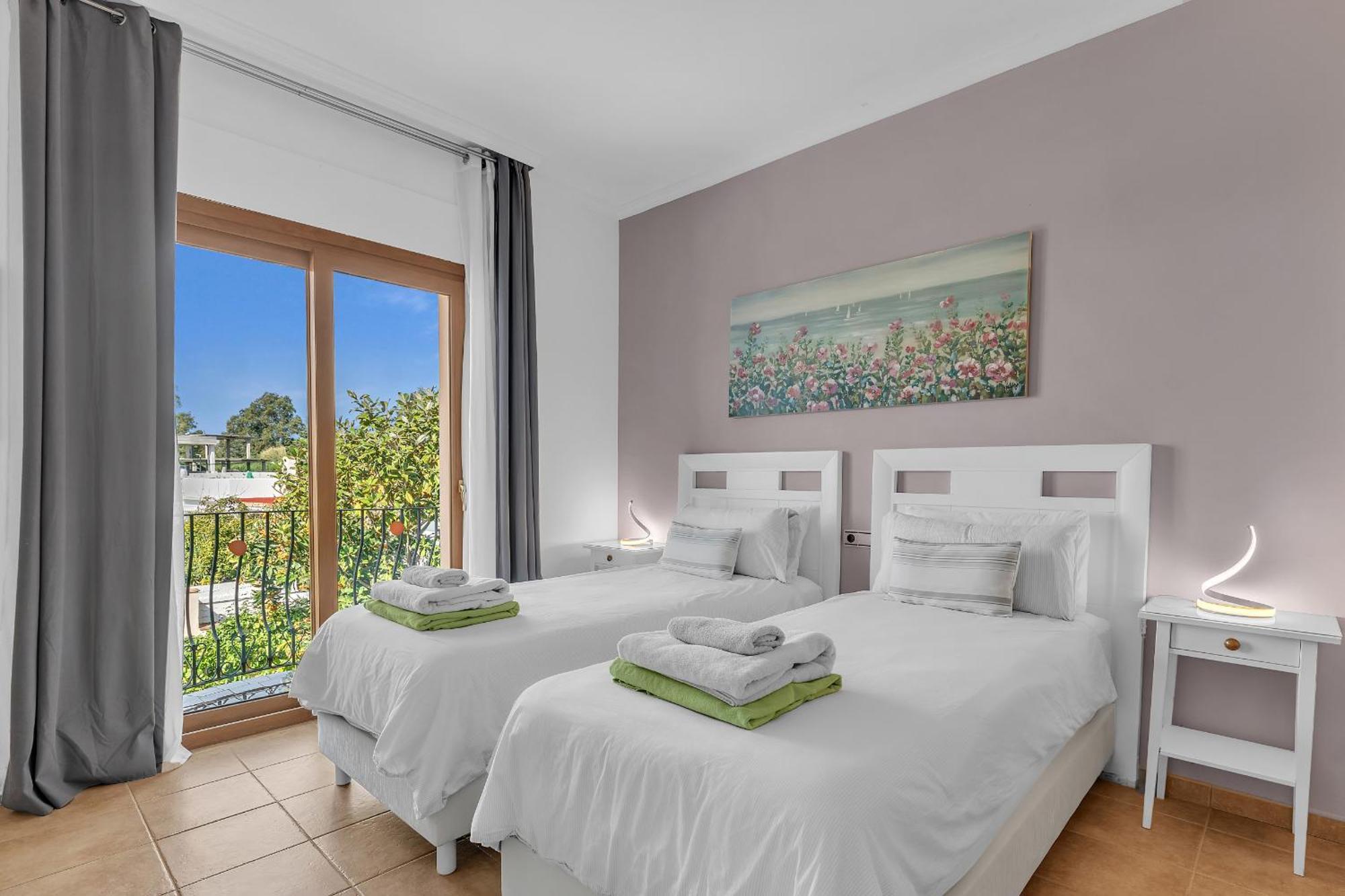 Villa Magnolia Marbella Exteriér fotografie