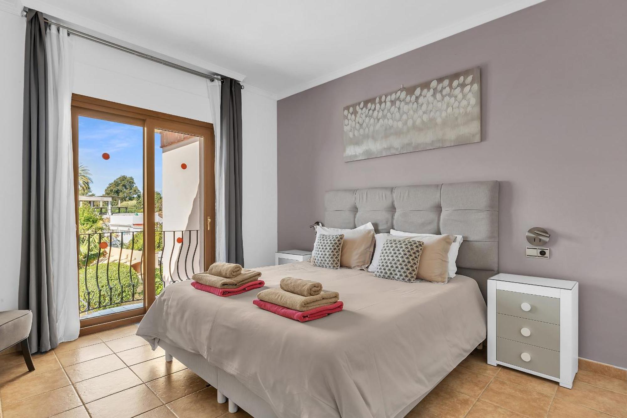 Villa Magnolia Marbella Exteriér fotografie