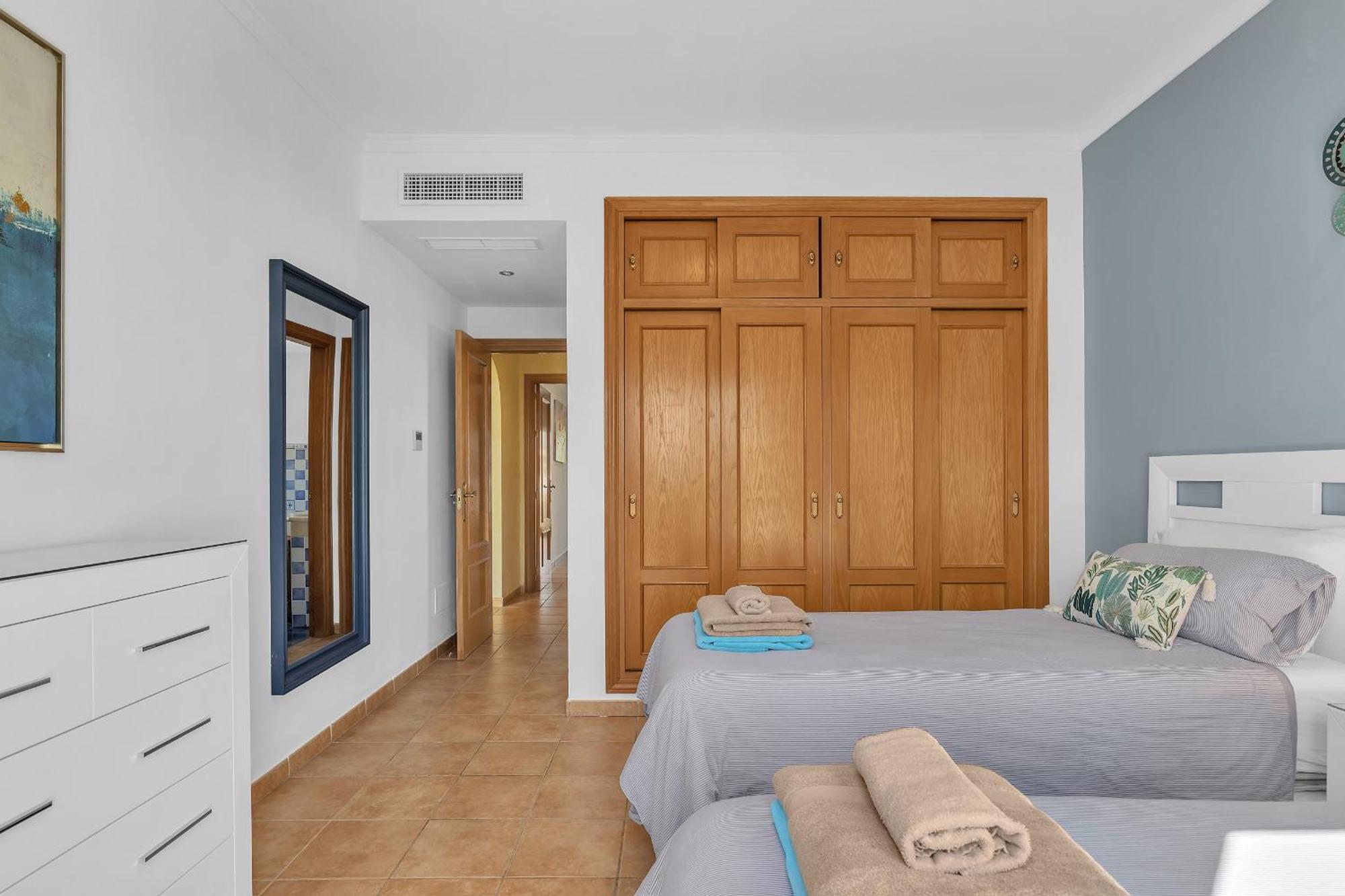 Villa Magnolia Marbella Exteriér fotografie